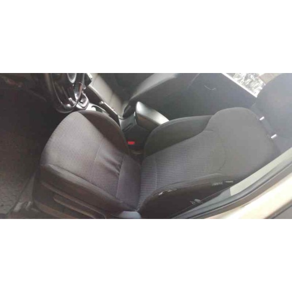 kia carens ( ) del año 2017