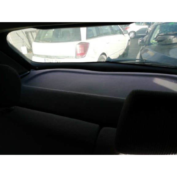 audi a3 (8l) del año 2002