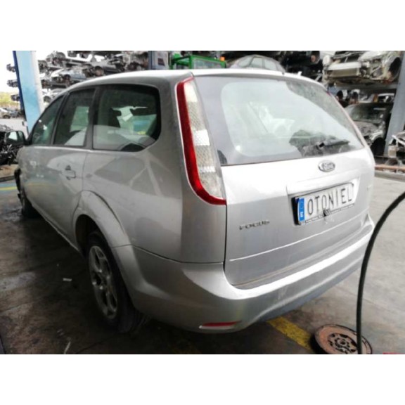 ford focus turnier (cb4) del año 2008