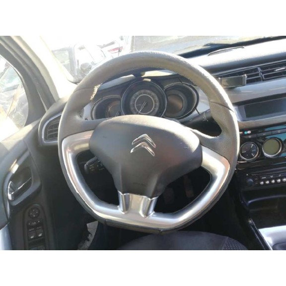 citroën c3 del año 2010