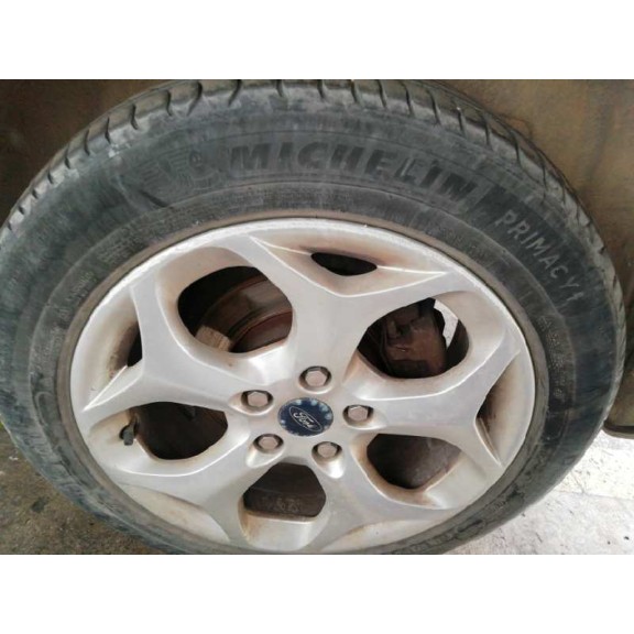 ford focus turnier (cb4) del año 2008