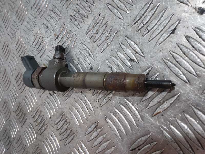 Recambio de inyector para fiat stilo (192) 1.9 jtd cat referencia OEM IAM 0445110119 X1 