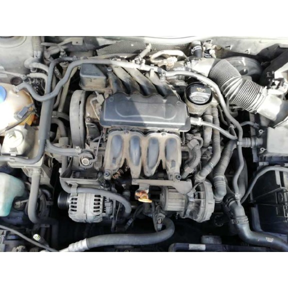 audi a3 (8l) del año 2002