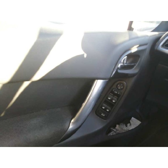 citroën c3 del año 2010