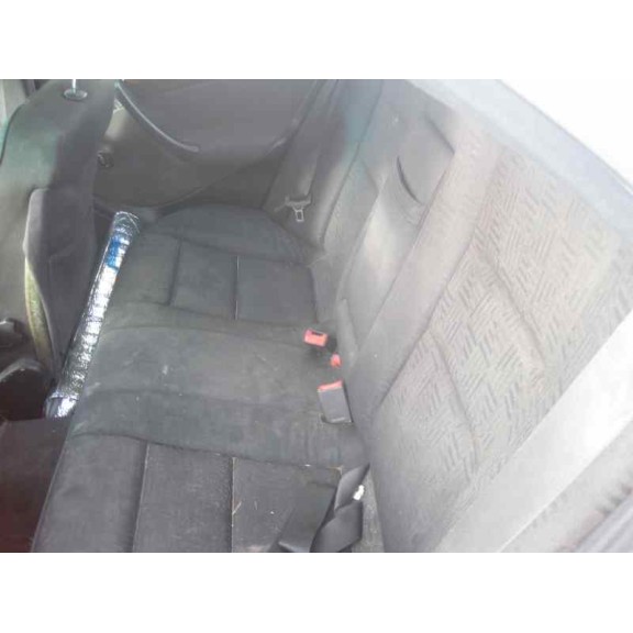 mercedes-benz clase c (w202) berlina del año 1997