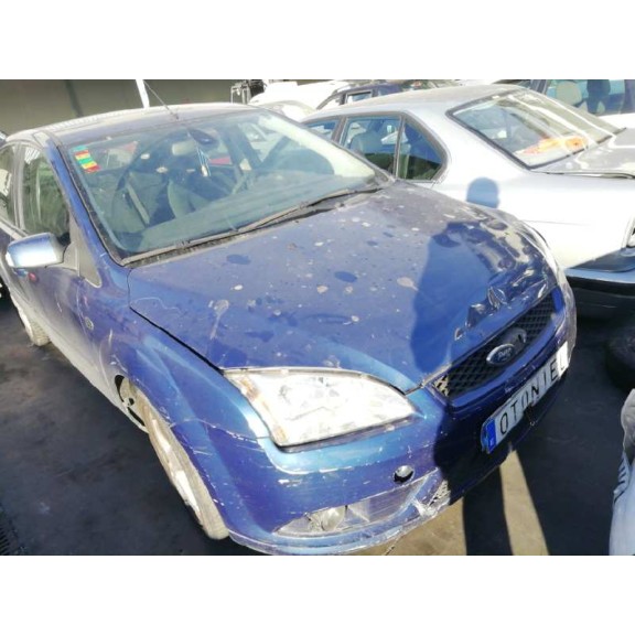 ford focus berlina (cap) del año 2007