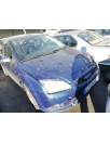ford focus berlina (cap) del año 2007