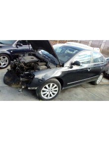 volkswagen passat berlina (3c2) del año 2007