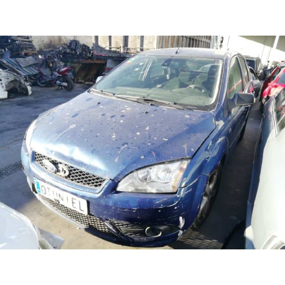 ford focus berlina (cap) del año 2007
