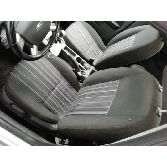 ford focus turnier (cb4) del año 2008