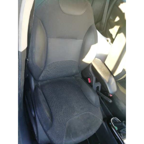 citroën c3 del año 2010