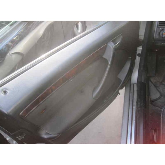 mercedes-benz clase c (w202) berlina del año 1997