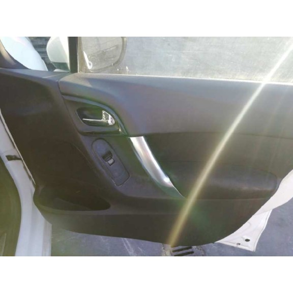 citroën c3 del año 2010