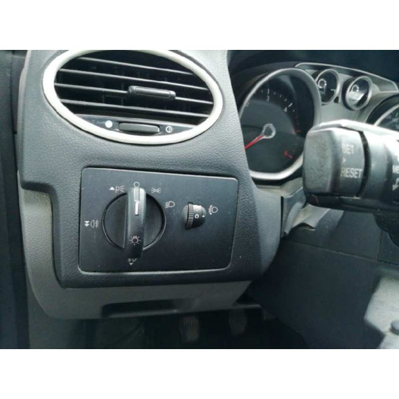 ford focus turnier (cb4) del año 2008