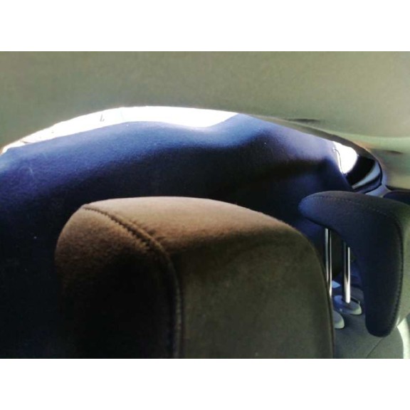 citroën c3 del año 2010