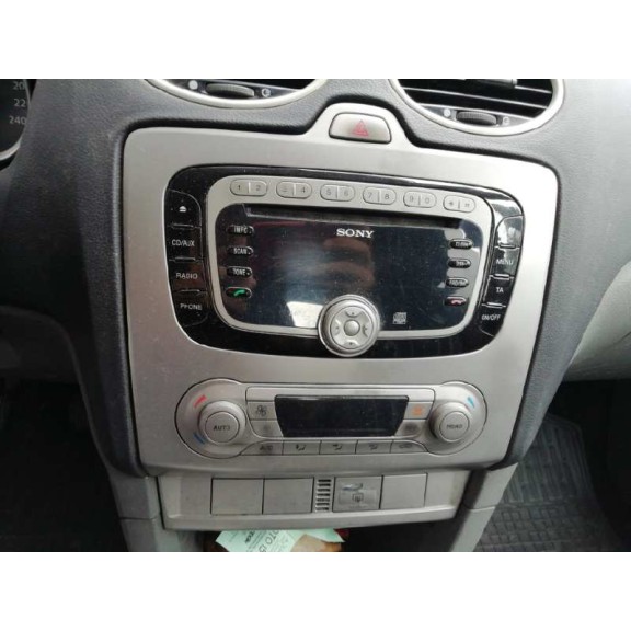 ford focus turnier (cb4) del año 2008