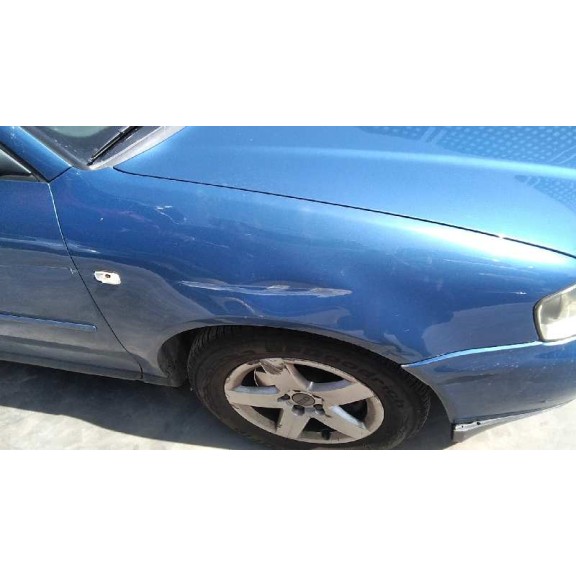 audi a3 (8l) del año 2002