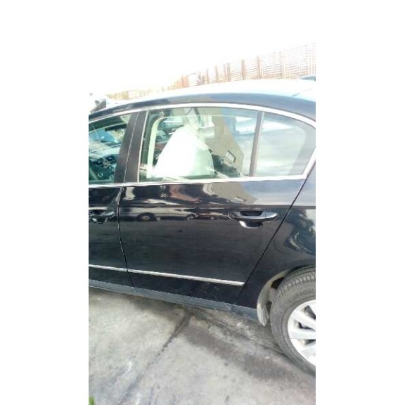 volkswagen passat berlina (3c2) del año 2007