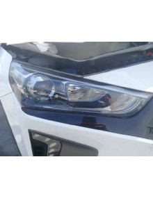 hyundai ioniq del año 2018 2