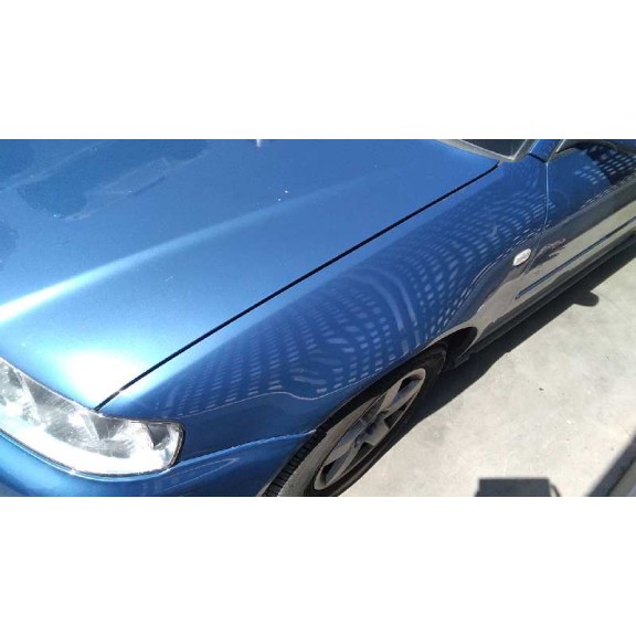 audi a3 (8l) del año 2002