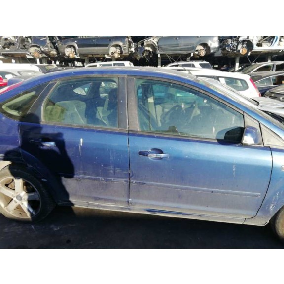 ford focus berlina (cap) del año 2007