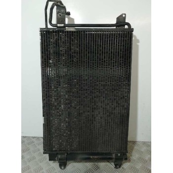 Recambio de condensador / radiador aire acondicionado para volkswagen golf v berlina (1k1) sportline referencia OEM IAM 1K082019