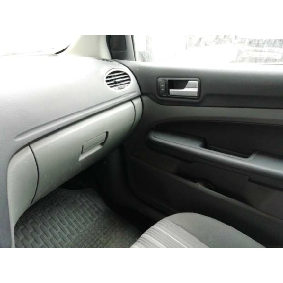 ford focus turnier (cb4) del año 2008