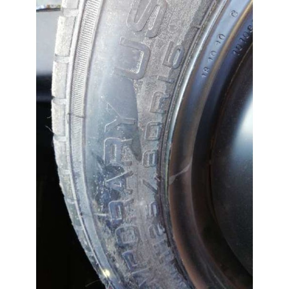 citroën c3 del año 2010