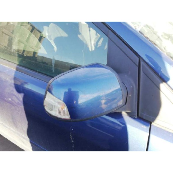 ford focus berlina (cap) del año 2007