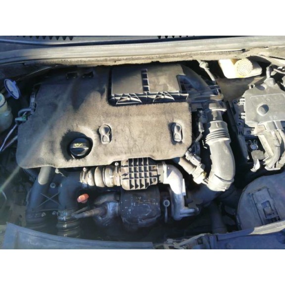 citroën c3 del año 2010