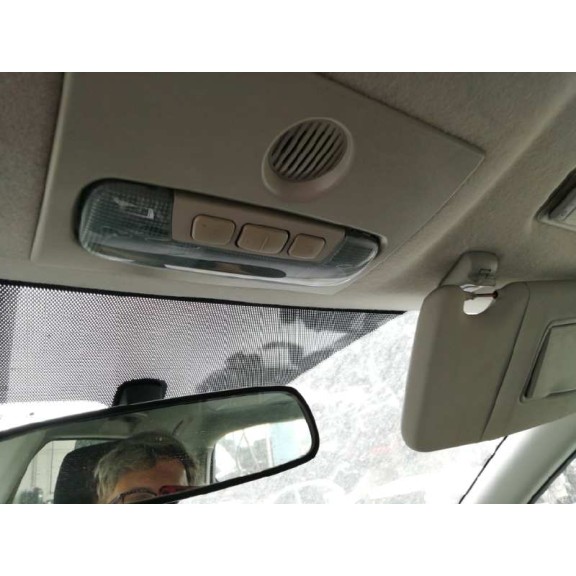 ford focus turnier (cb4) del año 2008