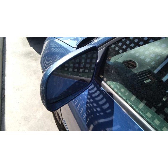 audi a3 (8l) del año 2002