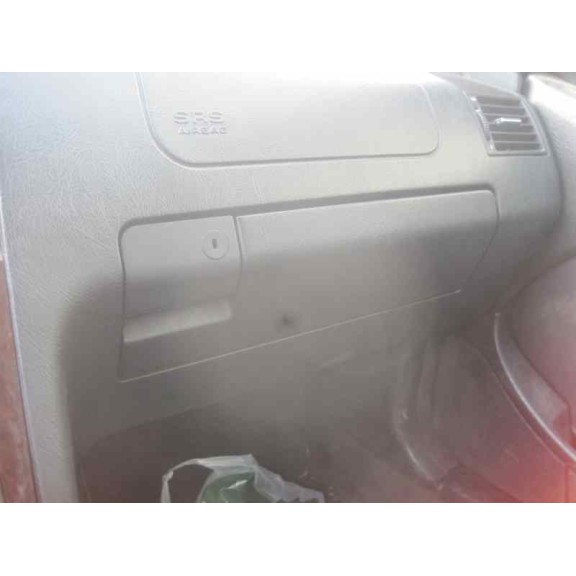 mercedes-benz clase c (w202) berlina del año 1997