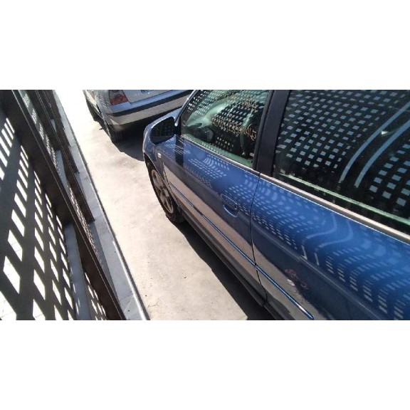 audi a3 (8l) del año 2002