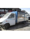 mercedes-benz sprinter 02.00  caja abierta del año 2002