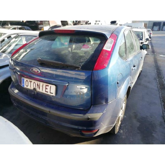 ford focus berlina (cap) del año 2007