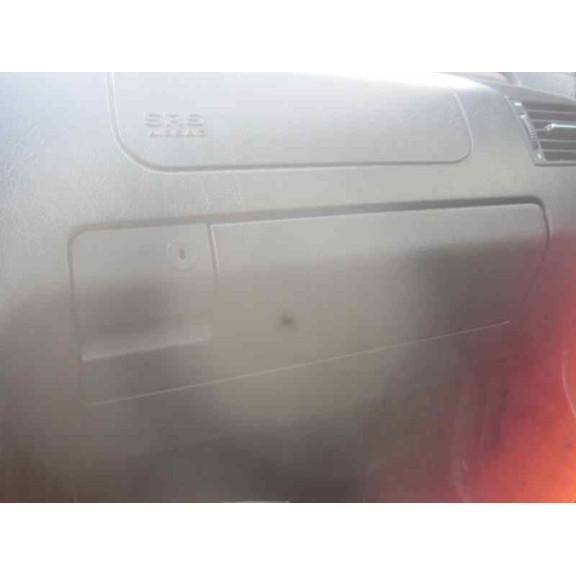 mercedes-benz clase c (w202) berlina del año 1997