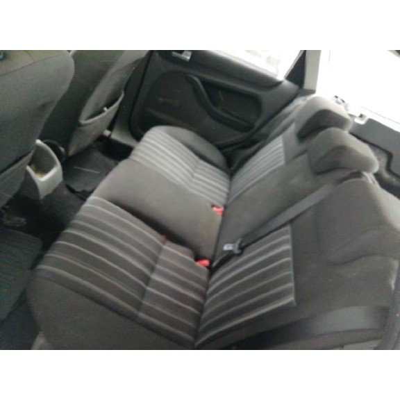 ford focus turnier (cb4) del año 2008