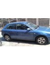 audi a3 (8l) del año 2002