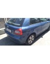audi a3 (8l) del año 2002