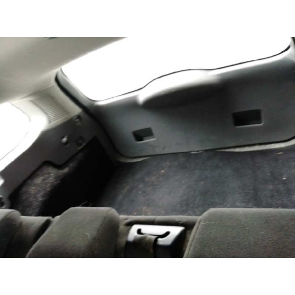 ford focus turnier (cb4) del año 2008