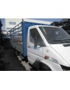 mercedes-benz sprinter 02.00  caja abierta del año 2002