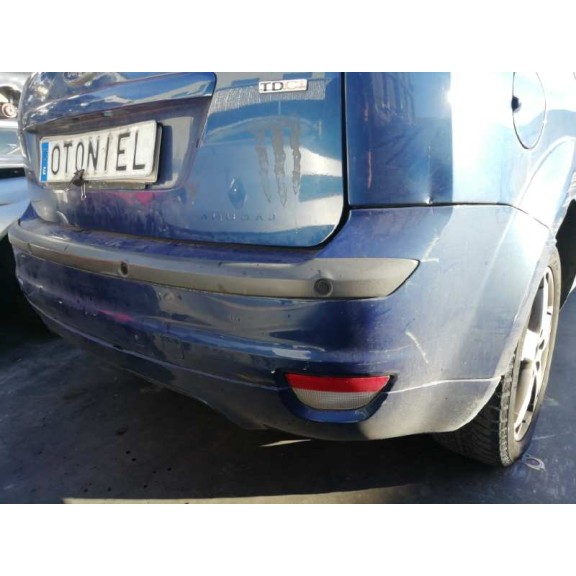 ford focus berlina (cap) del año 2007