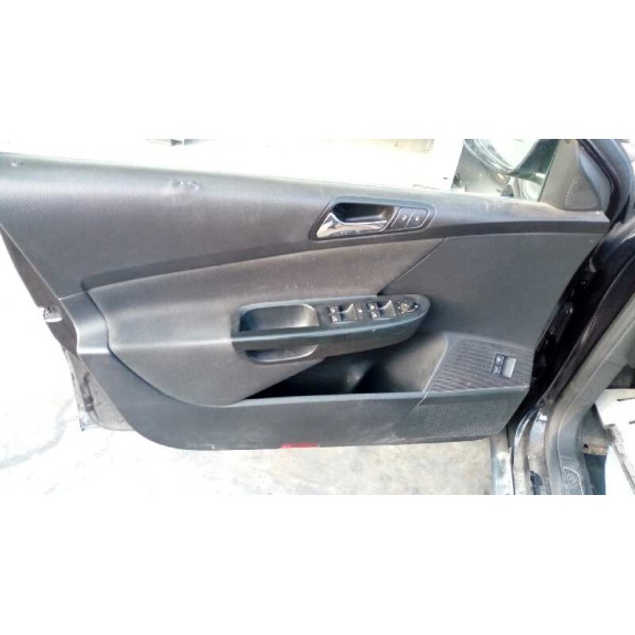 volkswagen passat berlina (3c2) del año 2007