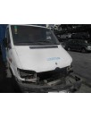 mercedes-benz sprinter 02.00  caja abierta del año 2002