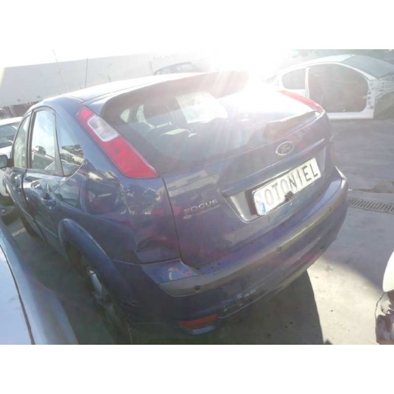 ford focus berlina (cap) del año 2007