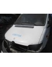 mercedes-benz sprinter 02.00  caja abierta del año 2002