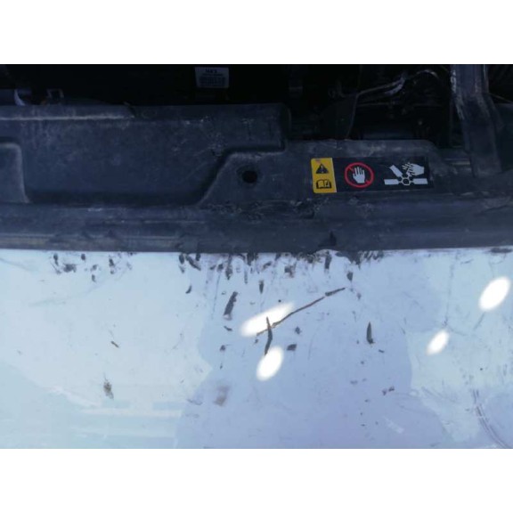 hyundai ioniq del año 2018