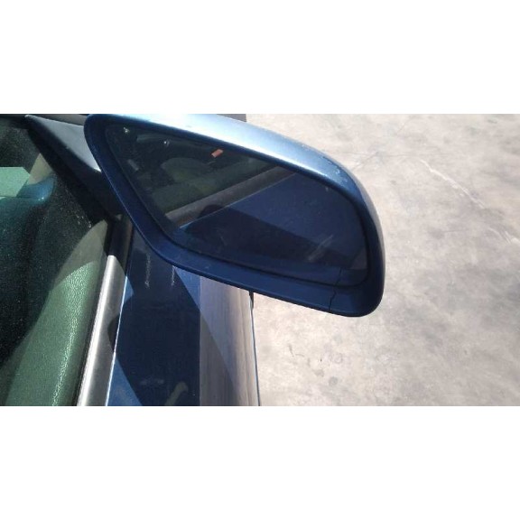 audi a3 (8l) del año 2002