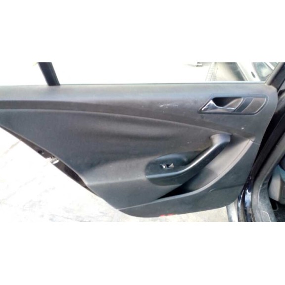 volkswagen passat berlina (3c2) del año 2007